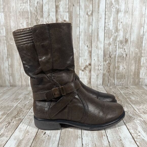 Baretraps Shantel Womens‎ 7.5 bootie - Picture 1 of 8